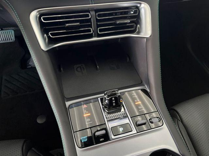 BYD Seal U DM-i Design AWD /360°/HUD/SHZ/PANO-DA 238 kW (3... — photo 13