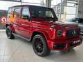 Mercedes-Benz G 63 AMG NIGHT|BURM|DISTR|PANO|MBEAM|360° Rot - thumbnail 8