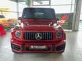 Mercedes-Benz G 63 AMG Night|Burm|Distr|Pano|Massage|Sternh| Rot - thumbnail 4