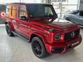 Mercedes-Benz G 63 AMG Night|Burm|Distr|Pano|Massage|Sternh| Rot - thumbnail 9