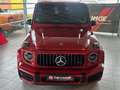 Mercedes-Benz G 63 AMG NIGHT|BURM|DISTR|PANO|MBEAM|360° Rot - thumbnail 5