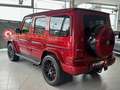 Mercedes-Benz G 63 AMG NIGHT|BURM|DISTR|PANO|MBEAM|360° Rot - thumbnail 28