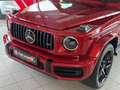 Mercedes-Benz G 63 AMG Night|Burm|Distr|Pano|Massage|Sternh| Rot - thumbnail 3