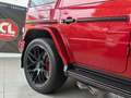 Mercedes-Benz G 63 AMG Night|Burm|Distr|Pano|Massage|Sternh| Rot - thumbnail 11