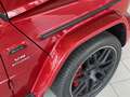 Mercedes-Benz G 63 AMG Night|Burm|Distr|Pano|Massage|Sternh| Rot - thumbnail 12