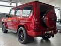 Mercedes-Benz G 63 AMG NIGHT|BURM|DISTR|PANO|MBEAM|360° Rot - thumbnail 27