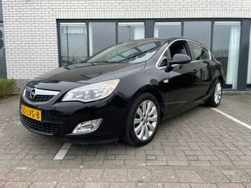 1.6 Cosmo Clima Cruis Lm Velgen Eerste Eigenaar