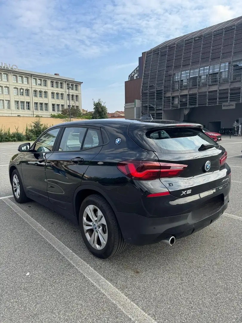 BMW X2 xdrive25e Business X auto - 2
