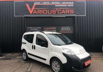 1.4 HD I70 CONFORT 5P