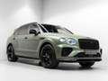 Bentley Bentayga 3.0 V6 Hybrid S Black Edition REAR SEAT ENTERTAINM Vert - thumbnail 4