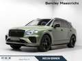 Bentley Bentayga 3.0 V6 Hybrid S Black Edition REAR SEAT ENTERTAINM Vert - thumbnail 1