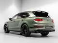 Bentley Bentayga 3.0 V6 Hybrid S Black Edition REAR SEAT ENTERTAINM Vert - thumbnail 10