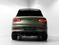 Bentley Bentayga 3.0 V6 Hybrid S Black Edition REAR SEAT ENTERTAINM Vert - thumbnail 5