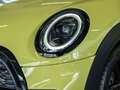 MINI Cooper John Cooper Works Trim FACEL. LED SHZ Amarillo - thumbnail 22