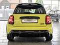 MINI Cooper John Cooper Works Trim FACEL. LED SHZ Amarillo - thumbnail 5