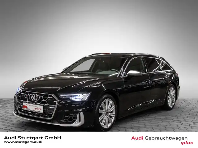 Audi S6 3.0 TDI quattro LED AHK virtco