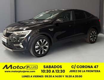 1.6 E-Tech Techno 105kW