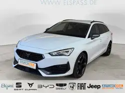 Cupra Leon ST AUTOMATIK NAV LED DIG DISPLAY KAMERA ACC SITZ.H