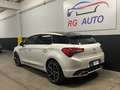 Citroen DS5 DS5 2.0 hdi (airdream) hybrid4 Sport Chic cmp6 Blanc - thumbnail 9