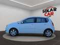 Chevrolet Aveo 1.4 16v LS Blanco - thumbnail 4