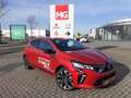 Mitsubishi Colt 1.6 HEV Instyle Red - thumbnail 2