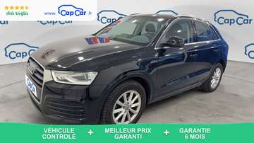 I 2.0 TDI 150 S-Tronic 7 Ambiente - Automatique