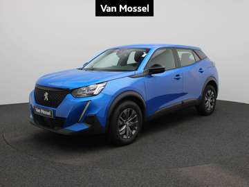 1.2 PureTech 96kW S&S Active Pack