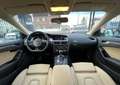 Audi A5 SB *S-LINE* EU6-NAVI-AUTOMA-LEDER-AHK-SHZ-TEM Grey - thumbnail 9