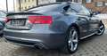 Audi A5 SB *S-LINE* EU6-NAVI-AUTOMA-LEDER-AHK-SHZ-TEM Grijs - thumbnail 4