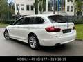 BMW 520 Baureihe 5 Touring 520 i*AUTOMATIK*XENON*NAV White - thumbnail 8