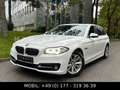 BMW 520 Baureihe 5 Touring 520 i*AUTOMATIK*XENON*NAV White - thumbnail 2