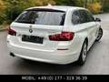 BMW 520 Baureihe 5 Touring 520 i*AUTOMATIK*XENON*NAV White - thumbnail 4