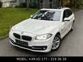 BMW 520 Baureihe 5 Touring 520 i*AUTOMATIK*XENON*NAV White - thumbnail 3