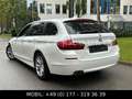 BMW 520 Baureihe 5 Touring 520 i*AUTOMATIK*XENON*NAV White - thumbnail 7