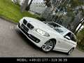 BMW 520 Baureihe 5 Touring 520 i*AUTOMATIK*XENON*NAV White - thumbnail 1