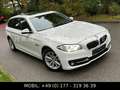BMW 520 Baureihe 5 Touring 520 i*AUTOMATIK*XENON*NAV White - thumbnail 9