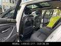 BMW 520 Baureihe 5 Touring 520 i*AUTOMATIK*XENON*NAV White - thumbnail 13