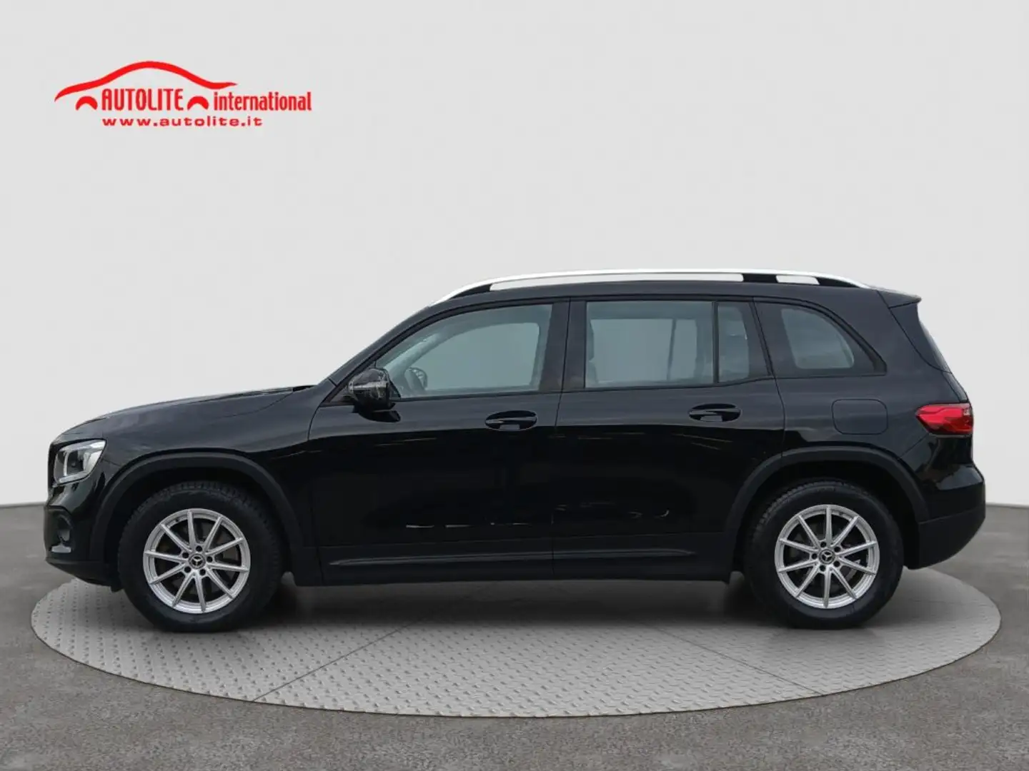 Mercedes-Benz GLB 200 d Automatic Business Extra Nero - 2