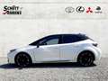 Toyota Corolla GR Sport 2.0 LED JBL ASSI ACC KAM PDC SHZ CarPlay Blanc - thumbnail 3