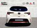 Toyota Corolla GR Sport 2.0 LED JBL ASSI ACC KAM PDC SHZ CarPlay Weiß - thumbnail 5