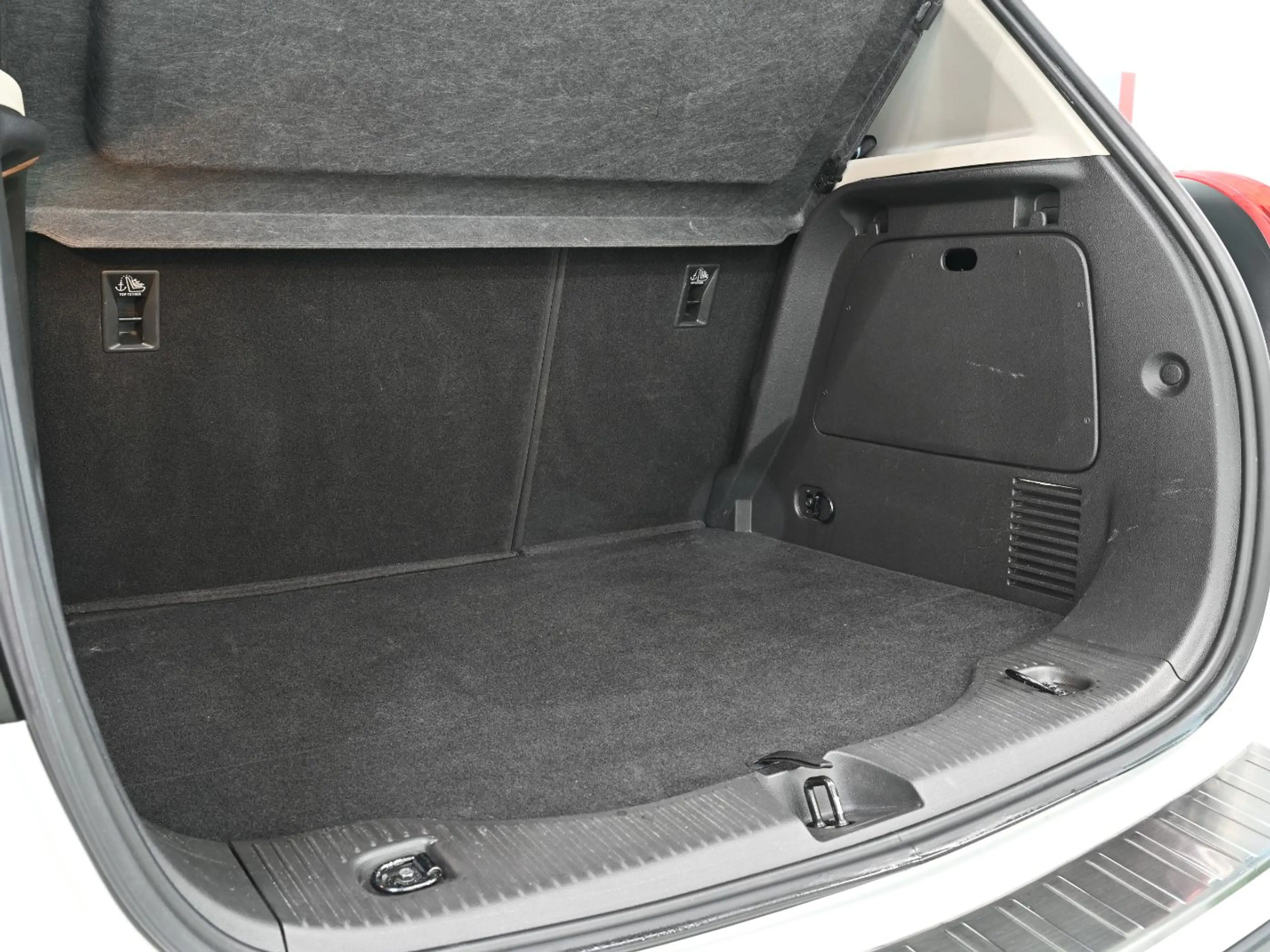 Opel Mokka X 1.4 Turbo Innovation LED+Navi+SHZ+Kam. — photo 27