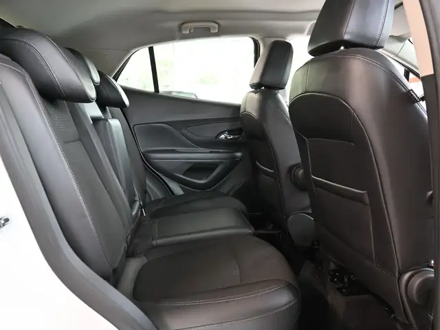 Opel Mokka X view 25