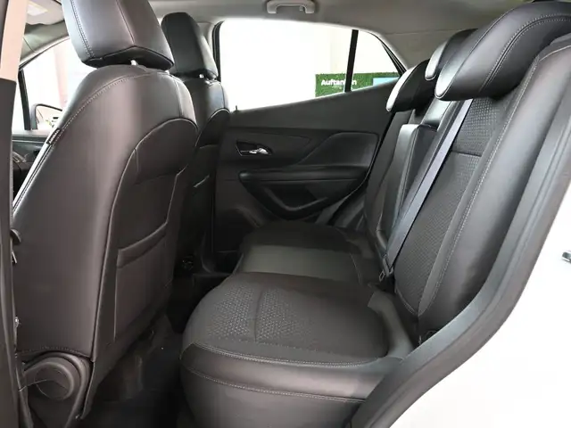 Opel Mokka X view 14