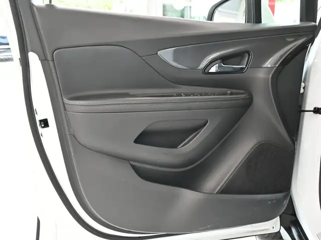 Opel Mokka X view 22