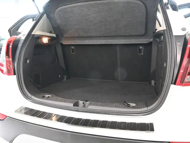 Opel Mokka X view 26