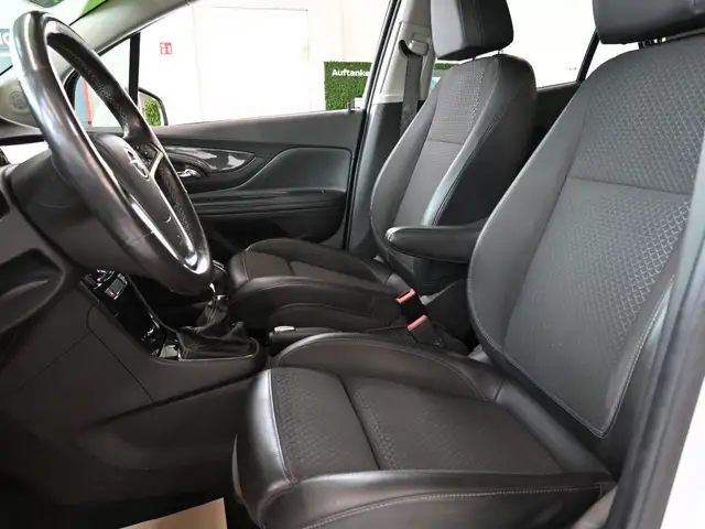 Opel Mokka X view 13
