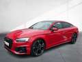 Audi A5 40TFSI S line quattro Pano B&O AHZV Rojo - thumbnail 2