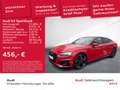 Audi A5 40TFSI S line quattro Pano B&O AHZV Rojo - thumbnail 1