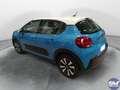 Citroen C3 C3 BlueHDi 100 S&S Shine Blu/Azzurro - thumbnail 2
