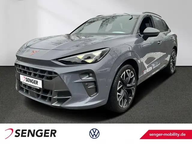 CUPRA Terramar 1.5 e-Hybrid VZ Nav HD-Matrix Pano AHK